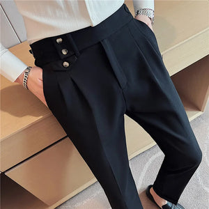 Elite Fit Pantsuit