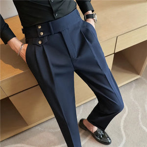 Elite Fit Pantsuit